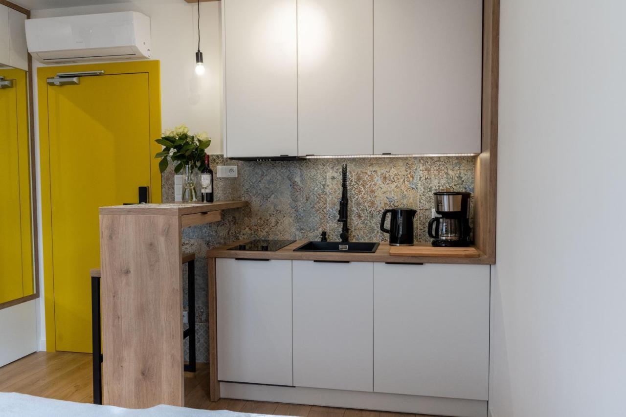 Mn Apartments Home - Wieliczka Town Екстер'єр фото