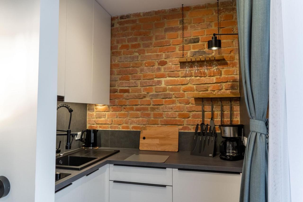 Mn Apartments Home - Wieliczka Town Екстер'єр фото