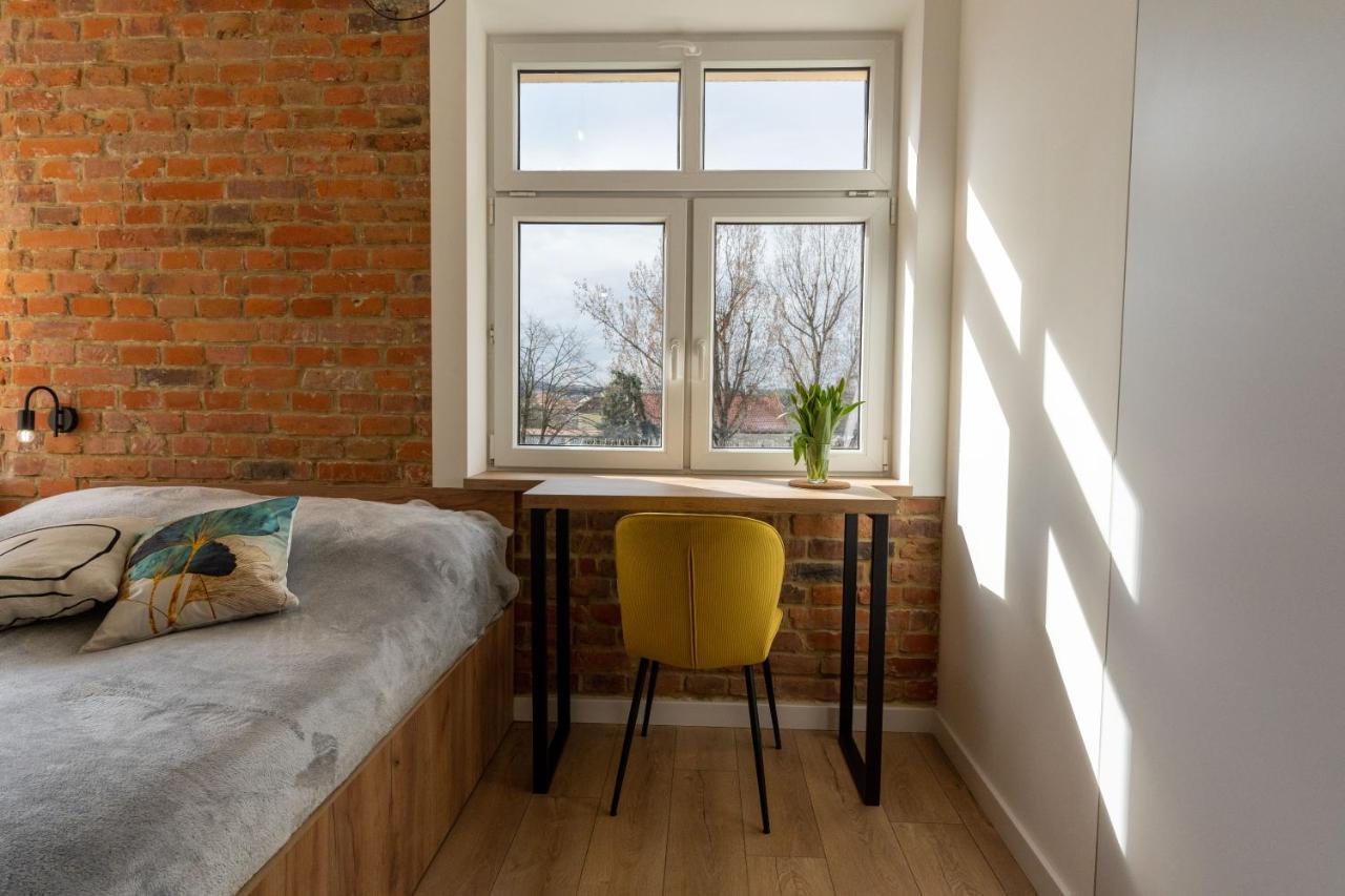 Mn Apartments Home - Wieliczka Town Екстер'єр фото