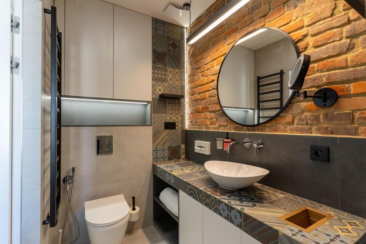 Mn Apartments Home - Wieliczka Town Екстер'єр фото