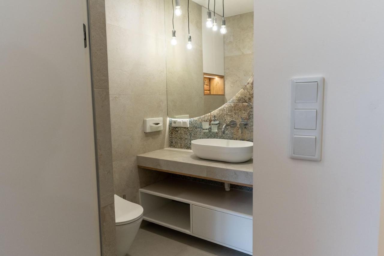 Mn Apartments Home - Wieliczka Town Екстер'єр фото