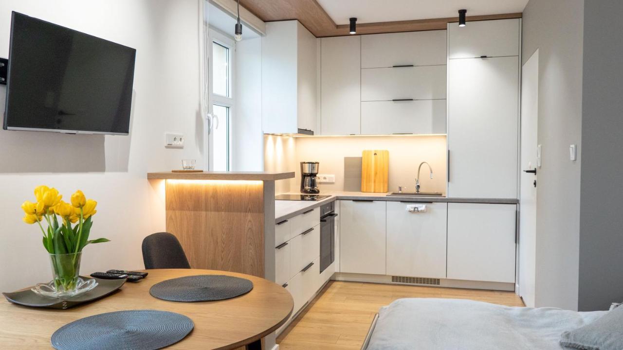 Mn Apartments Home - Wieliczka Town Екстер'єр фото