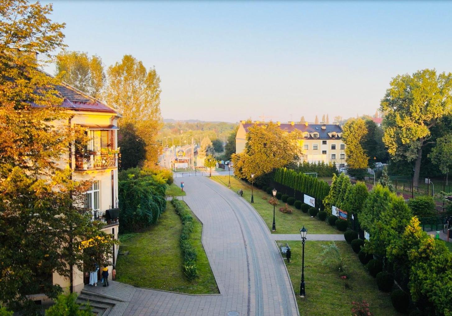Mn Apartments Home - Wieliczka Town Екстер'єр фото