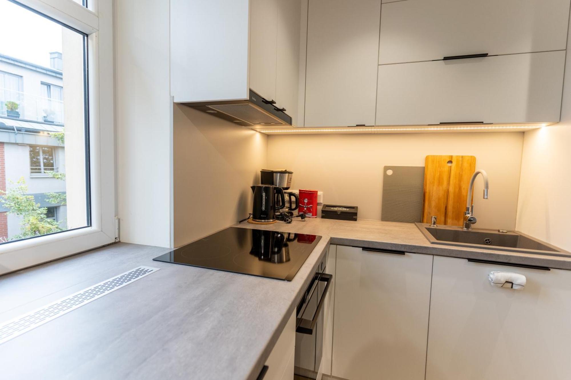 Mn Apartments Home - Wieliczka Town Екстер'єр фото