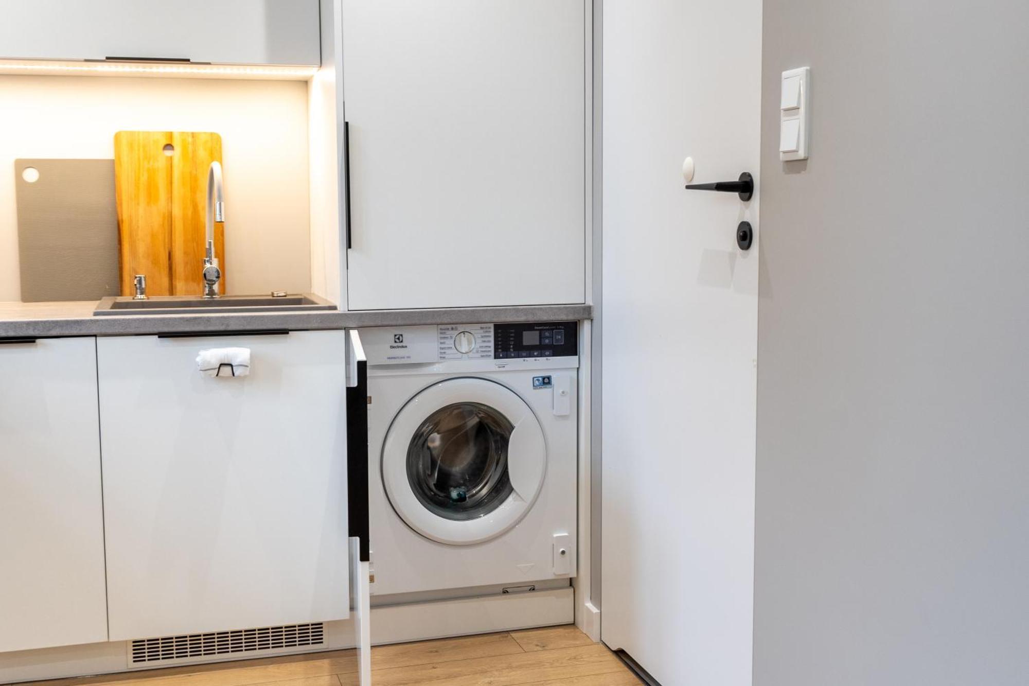 Mn Apartments Home - Wieliczka Town Екстер'єр фото