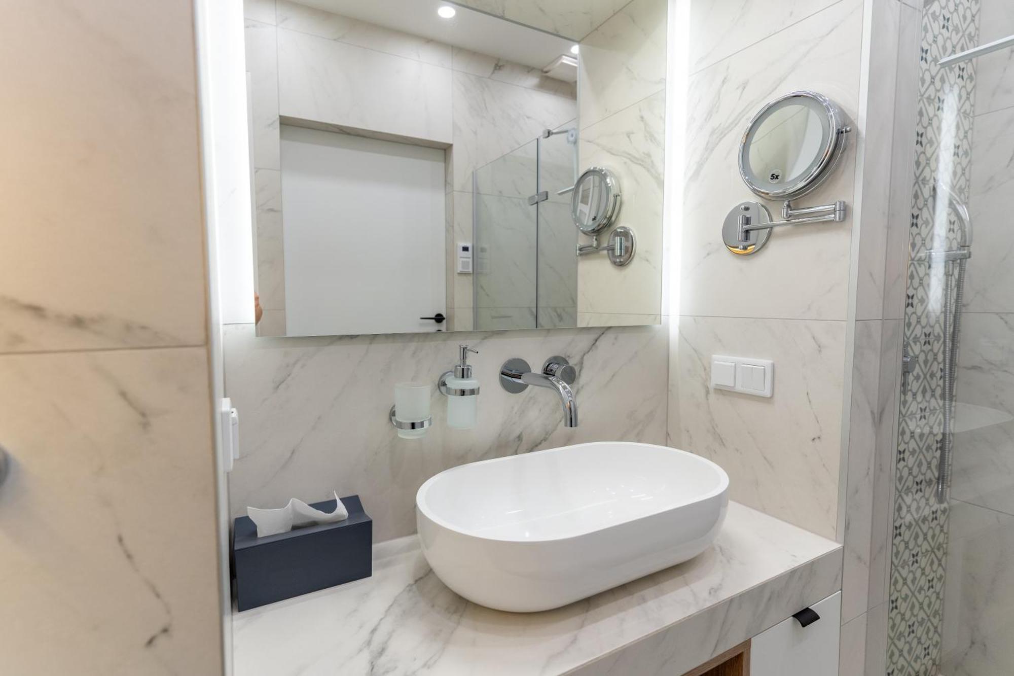 Mn Apartments Home - Wieliczka Town Екстер'єр фото